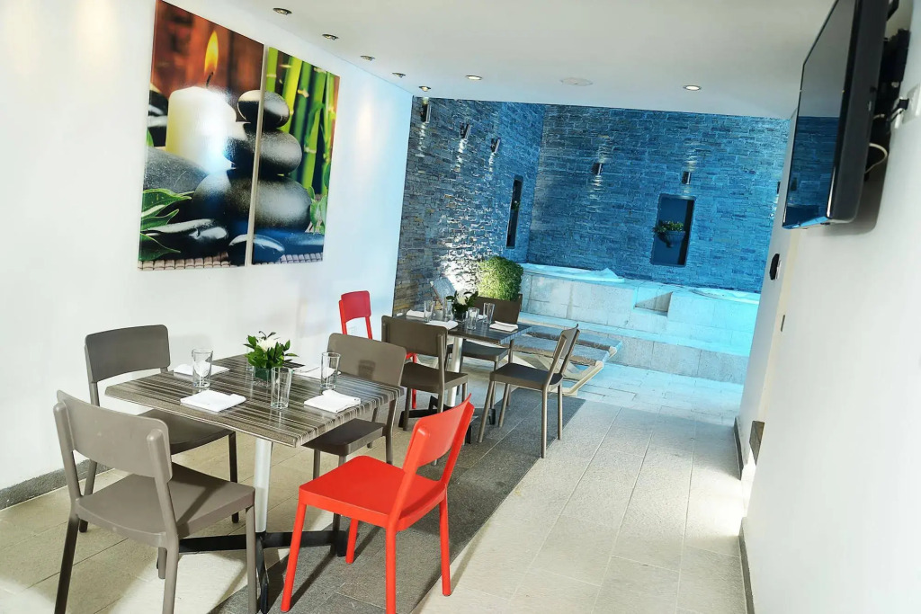 Hotel Millenium Barrancabermeja