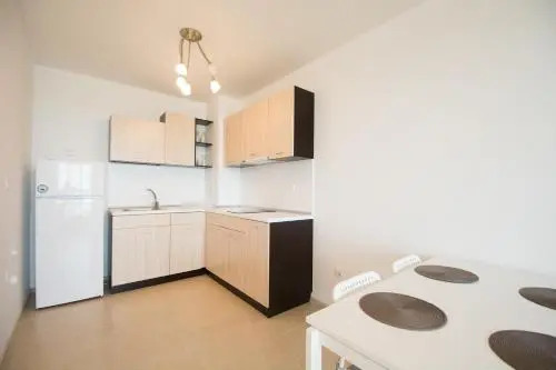 Sunrise Apartments
