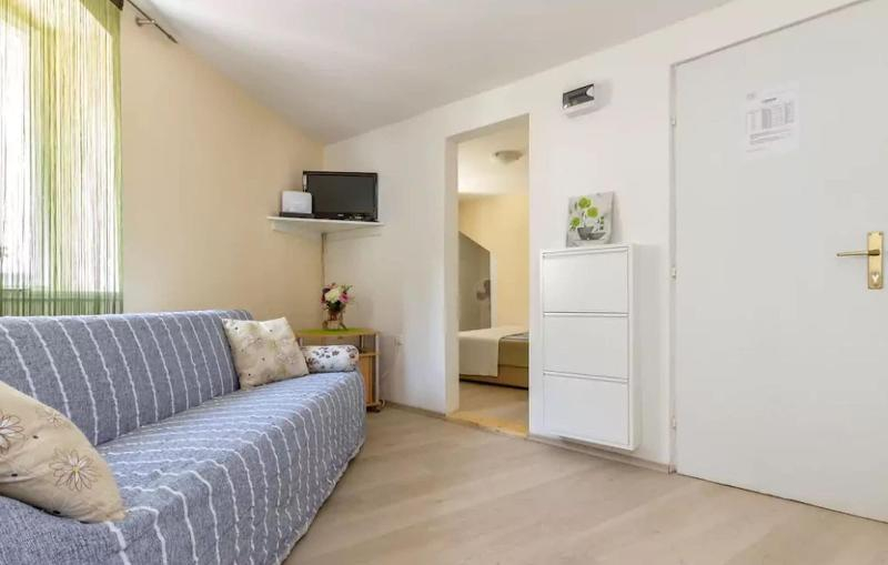 Apartment Bova