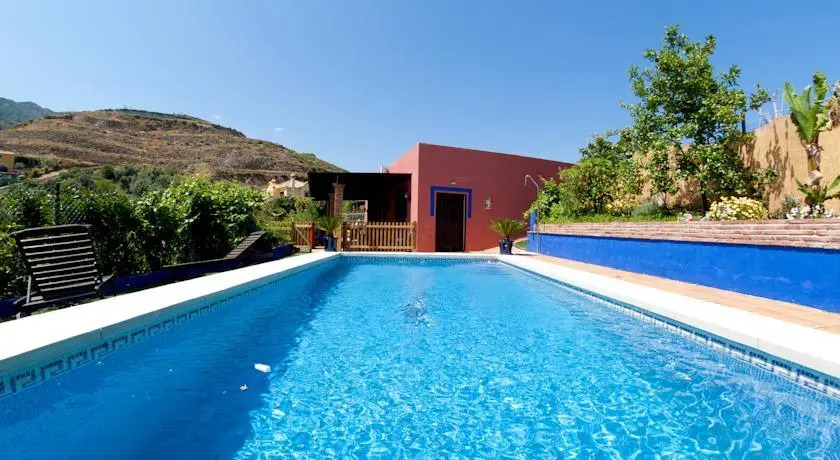 Casa La Media Luna