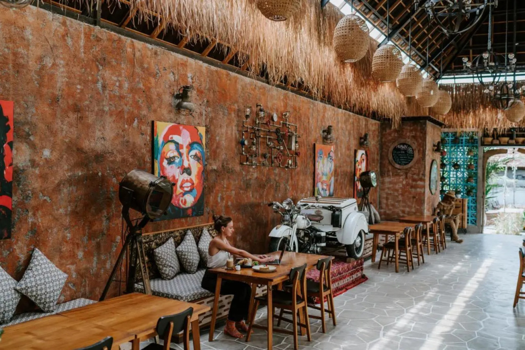 The Artini Dijiwa Ubud
