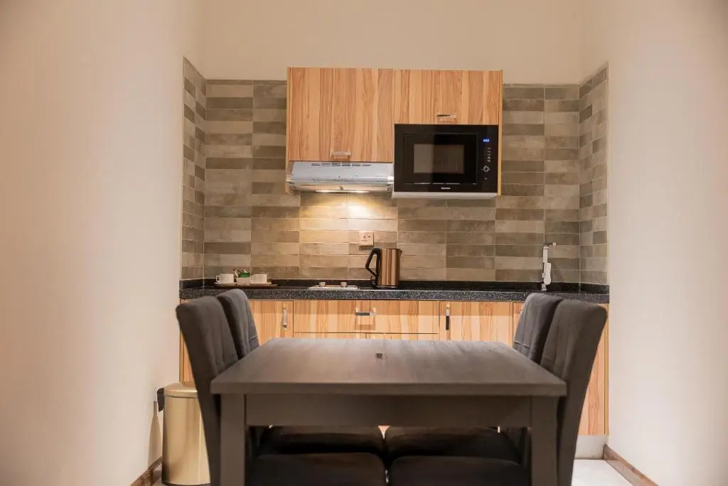 DiYar Home Hotel