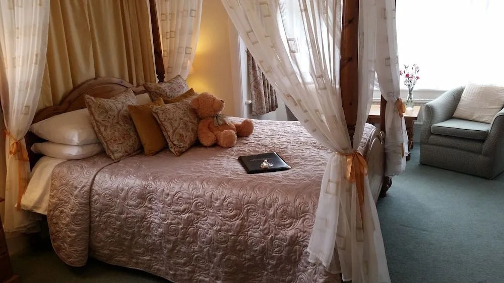 Whitemoor House B&B