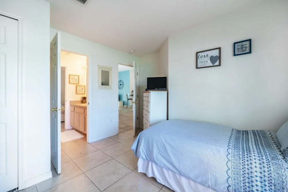 Glendales Orlando Disney Area Pool Home
