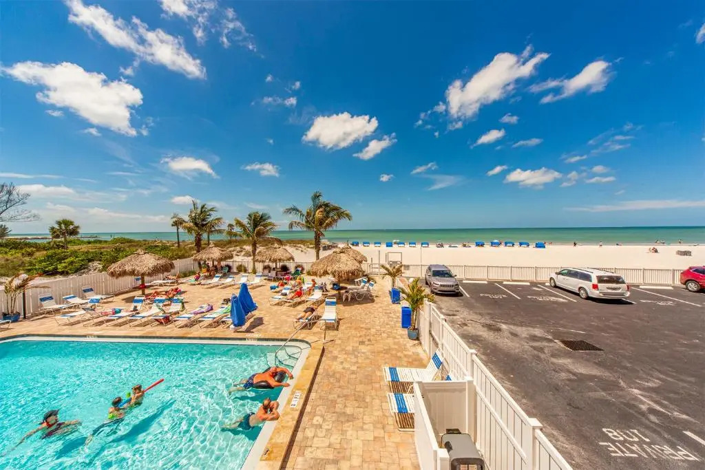 107 Beach Place Condos