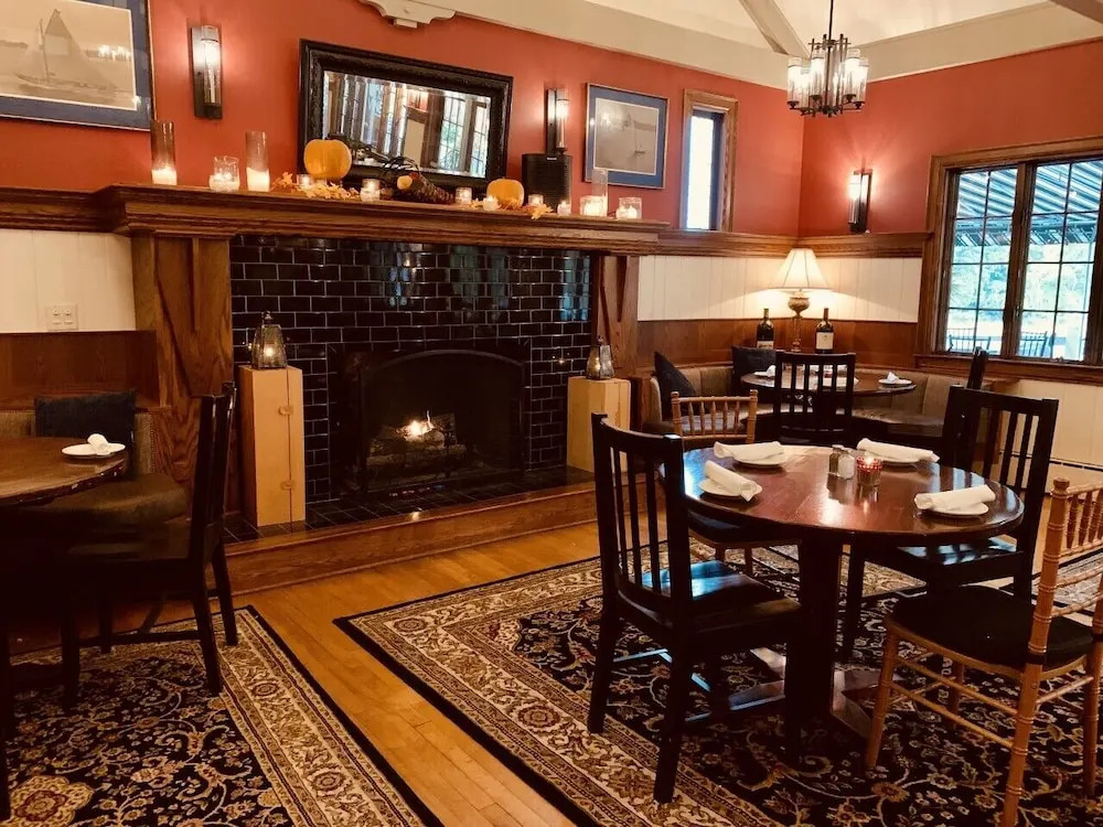 Springside Inn
