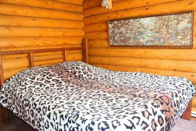 База отдыха Лагуна