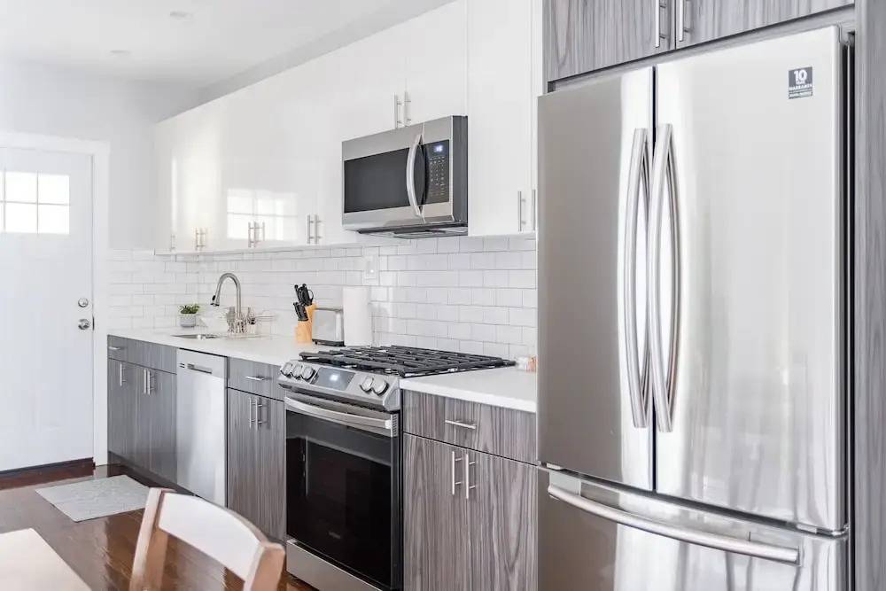 Well-Appointed 2BR - Cicero 2N