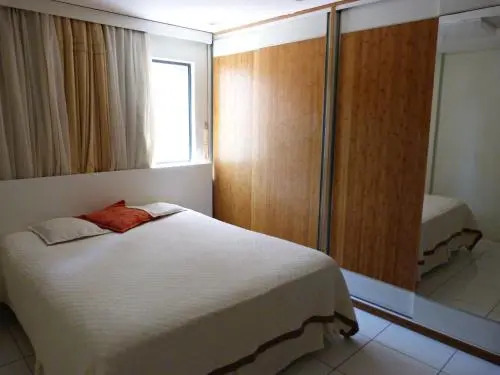 Homestay Fortaleza
