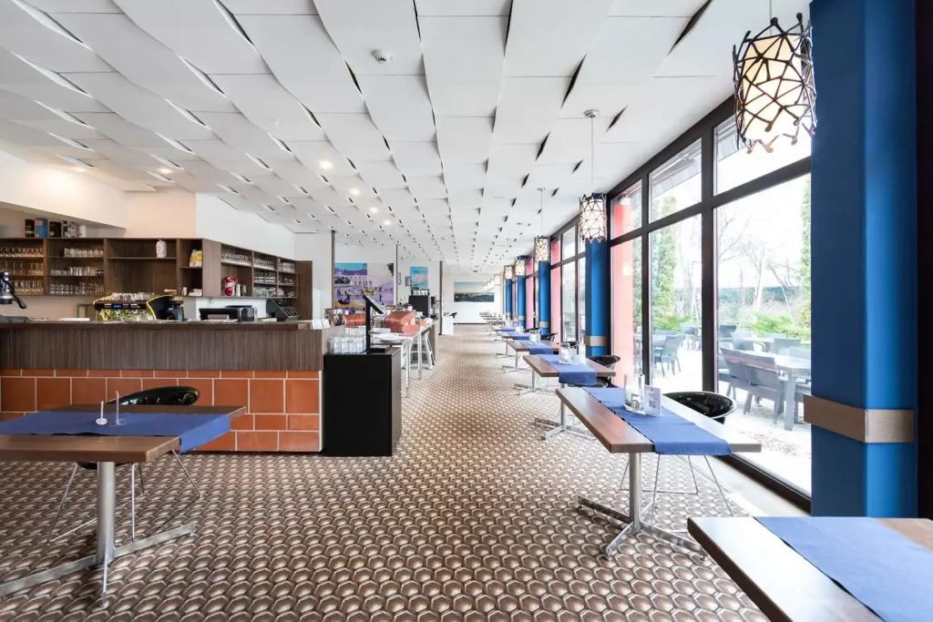 SLEEEP Hotel Vösendorf