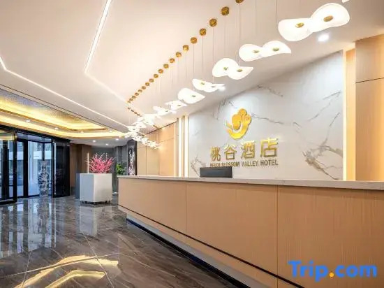 YiNing TaoGu Holiday Hotel