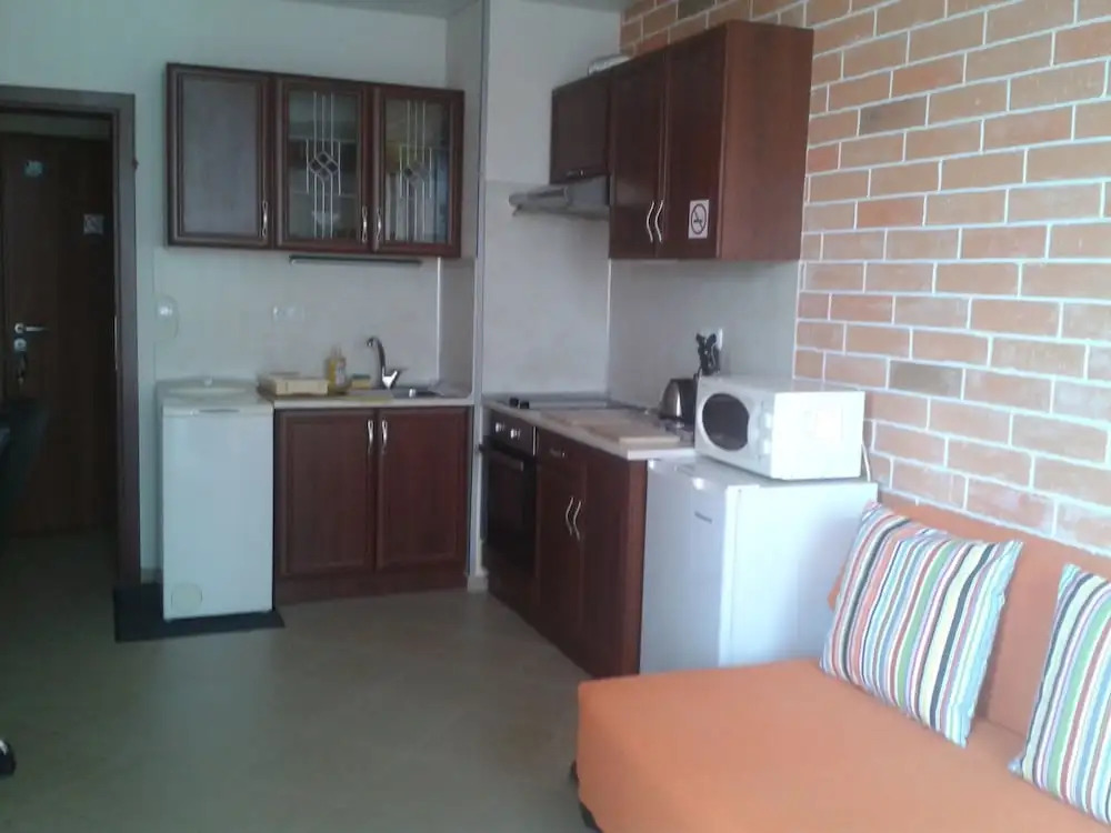 Noi Parliamo Italiano Apartamento