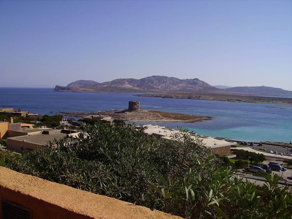 Villetta Sul Mare Davanti Lasinara