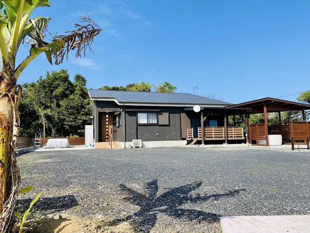 AZ Hotel Inn Amamimanya