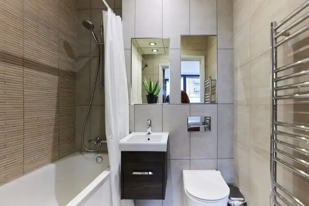 The Wembley Getaway Lovely 2bdr Flat