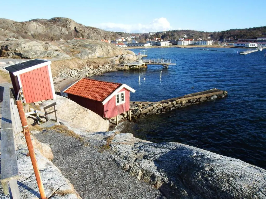 Sjöhuset