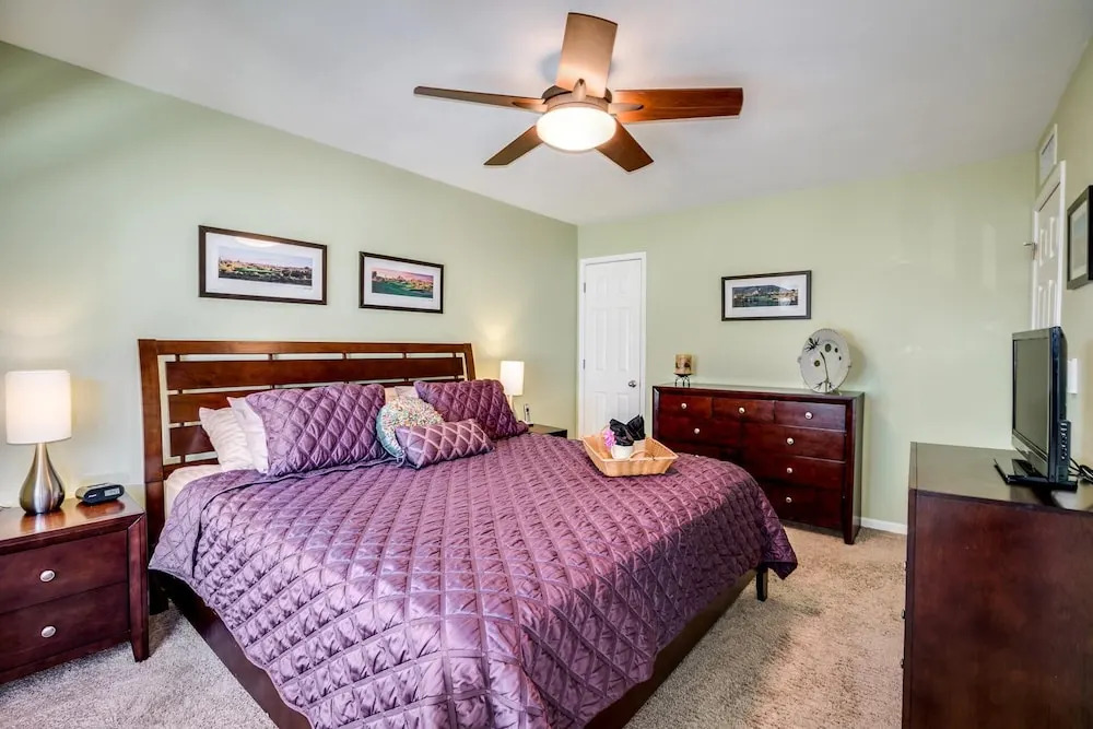 Winston - 2 Br Condo