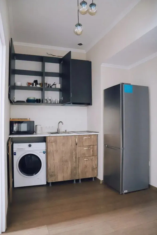Apartment 1905 in Tbilisi, Avlabari