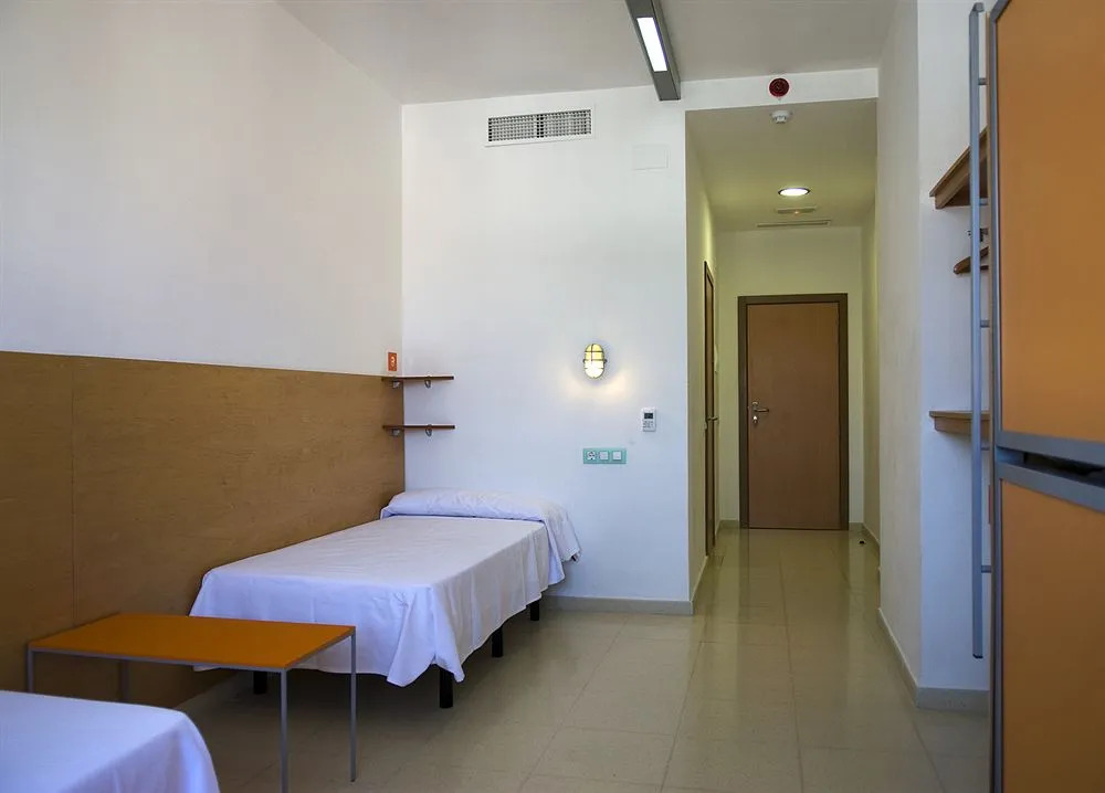 Albergue Inturjoven Jaen