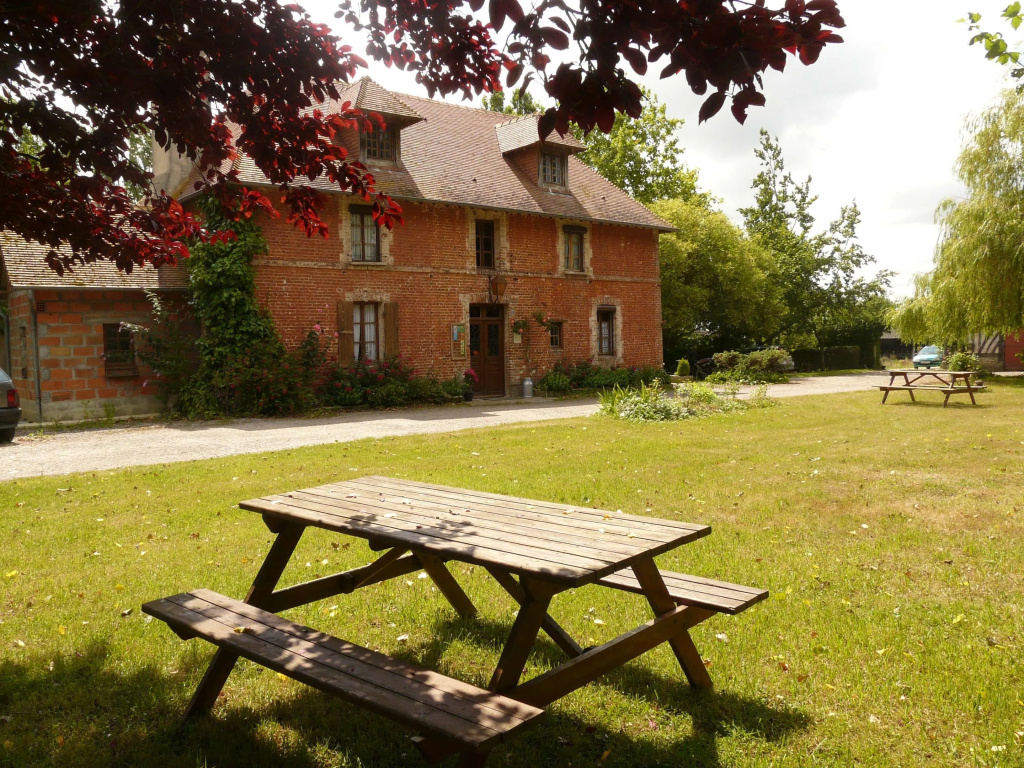La Ferme Des Vignes