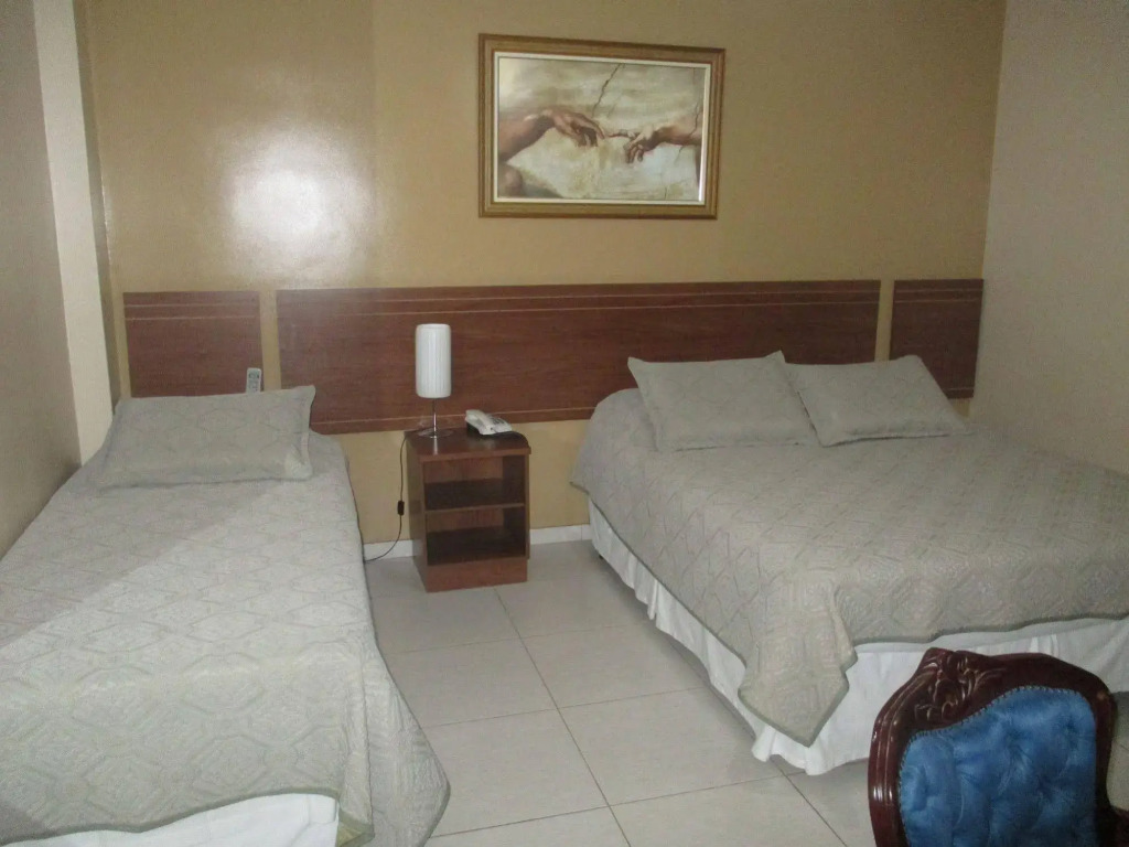 Victor Plaza Formiga