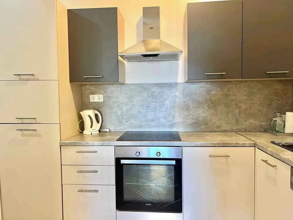 Apartment Zeleni Raj 2