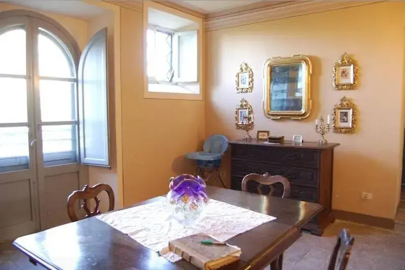 Villa Tiffany