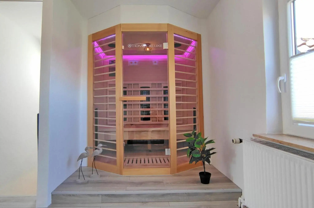 Ferienhaus Kleiner Siedler
