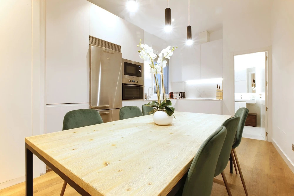 Madrid Centric VIII by Madflats Collection