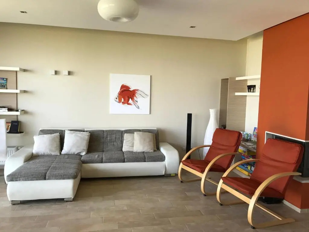 Villa Balaton Beach Boglár