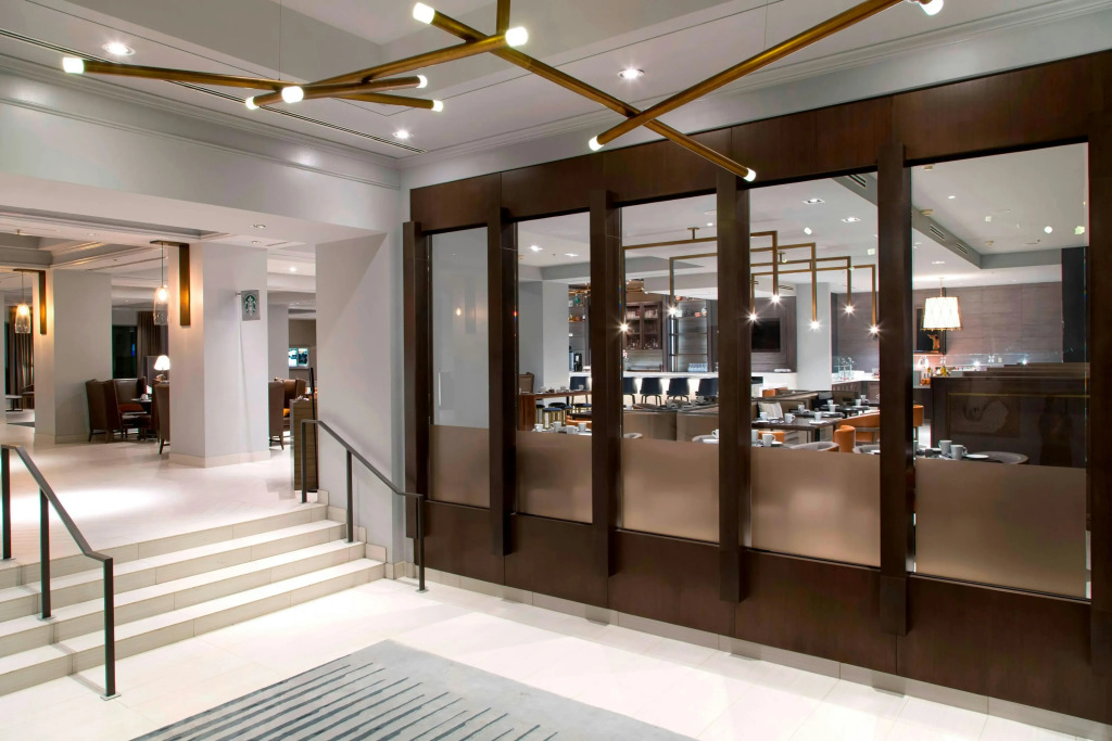 Franklin Marriott Cool Springs