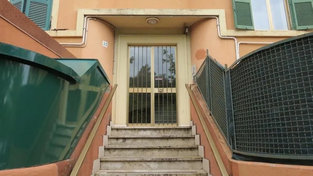 The Monteverde Penthouse