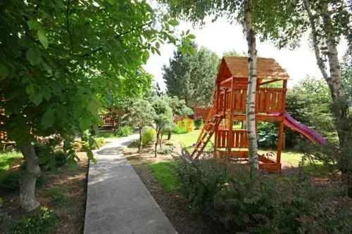Domki Letniskowe Kopań