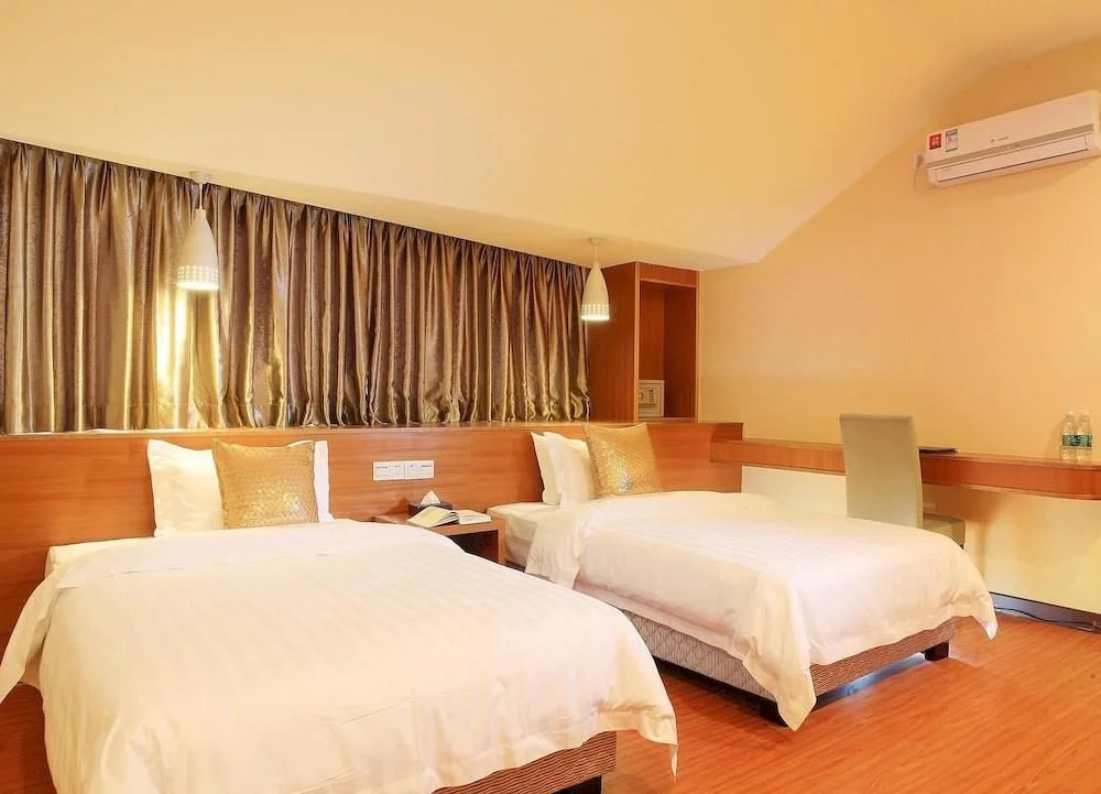 Muse Hotel