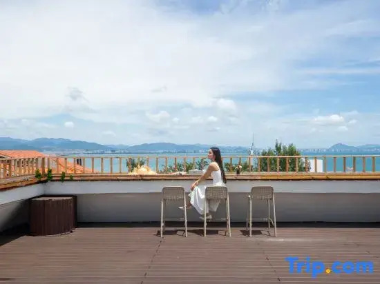 My Miyu · Design Beauty Accommodation (Sanya West Island Store)