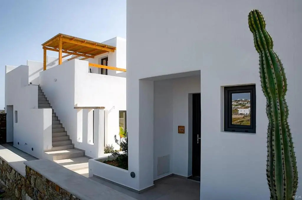 Le Palme Mykonos