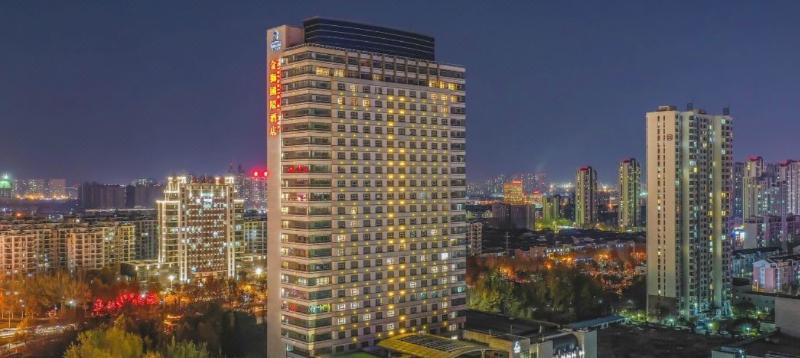 King Lion Hotel