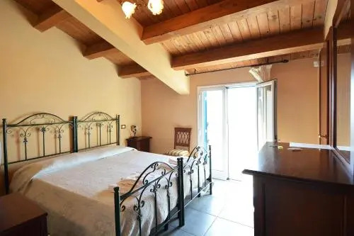 B&B La Castellana