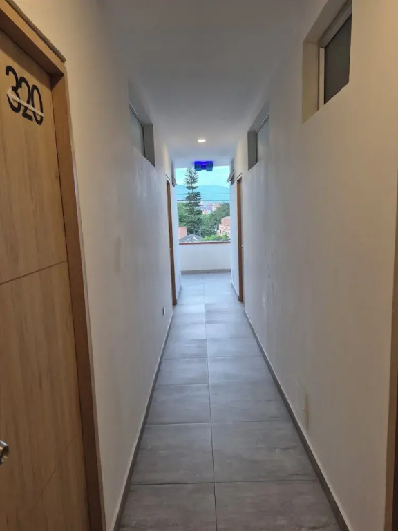 Hotel Spa Laureles