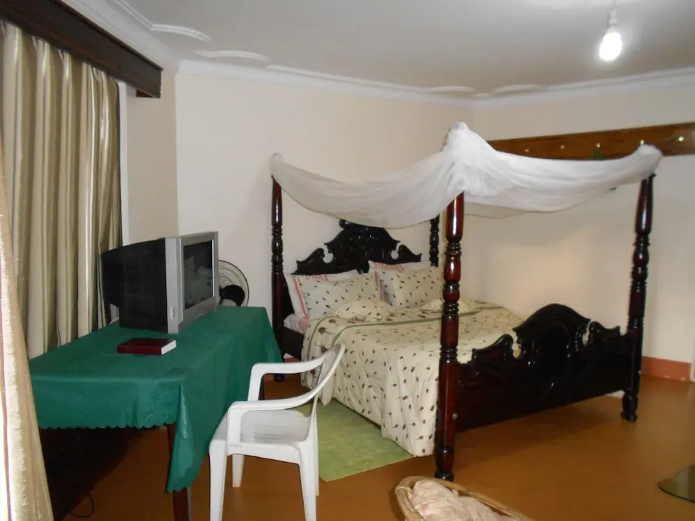 Panorama Cottages