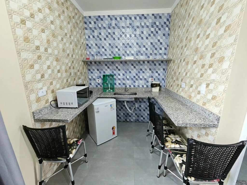 Cantinho da Amizade