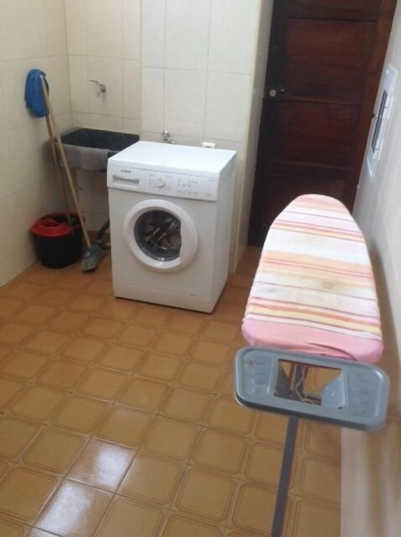 Apartamento Idilfa