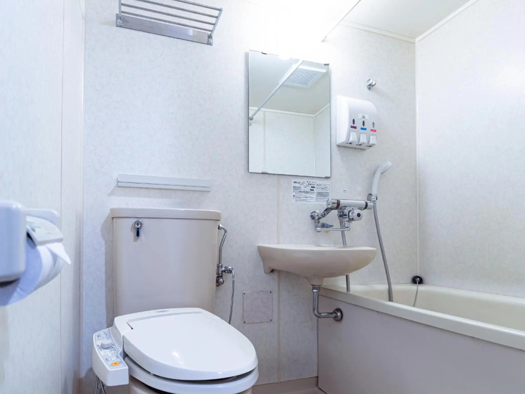 APA Hotel & Resort Sapporo
