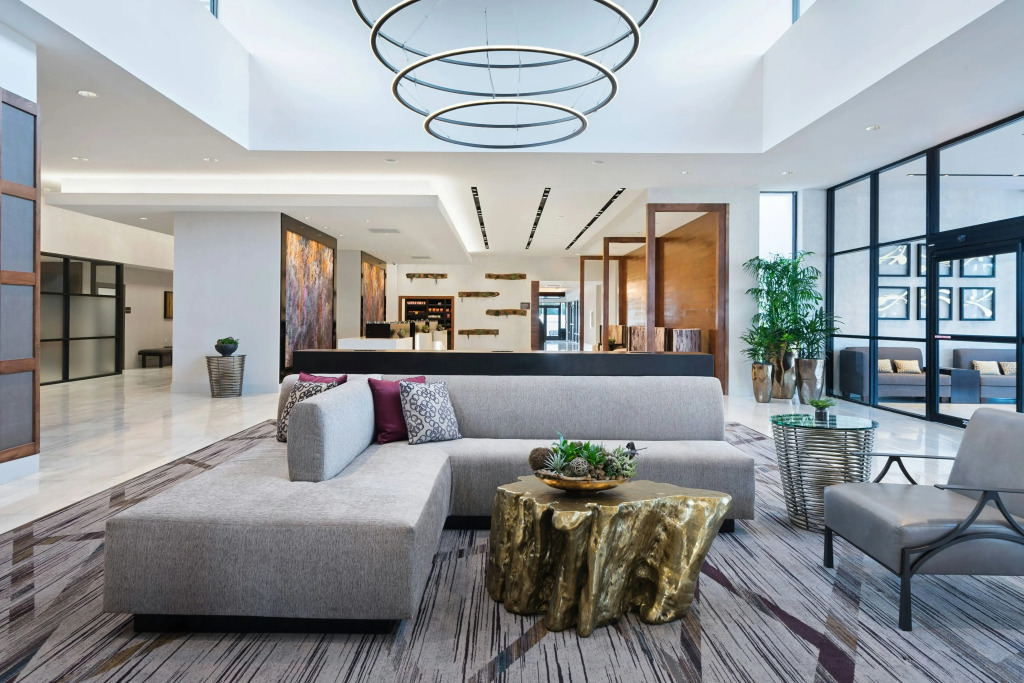 Baton Rouge Marriott