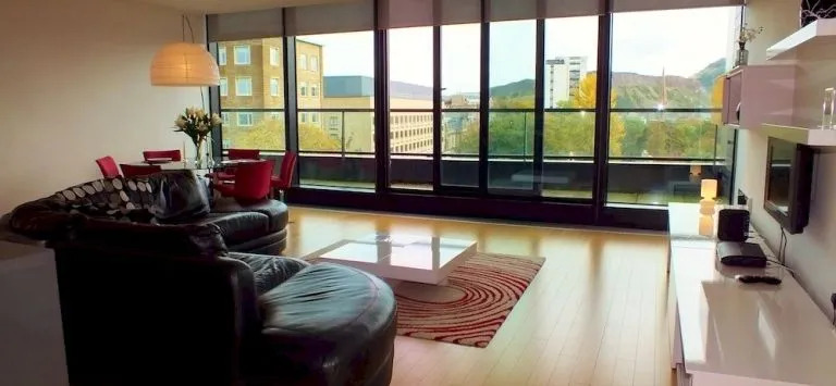 Scotia Grand Residence