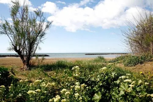 Residence les Sables D'Or