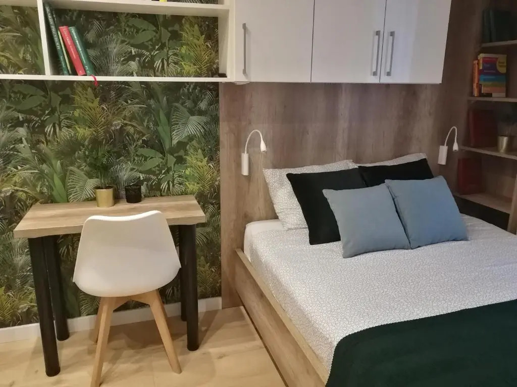 Apartments GO Rakowicka by Noclegi Renters
