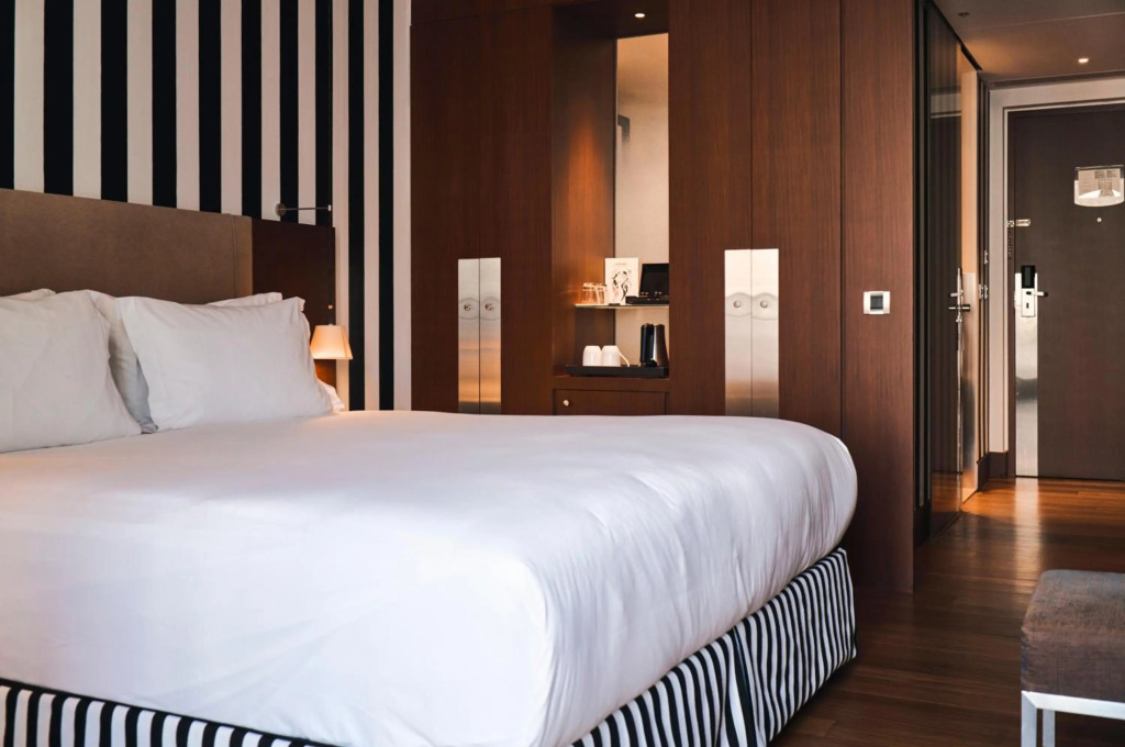 Grand Hôtel Champs-Elysées