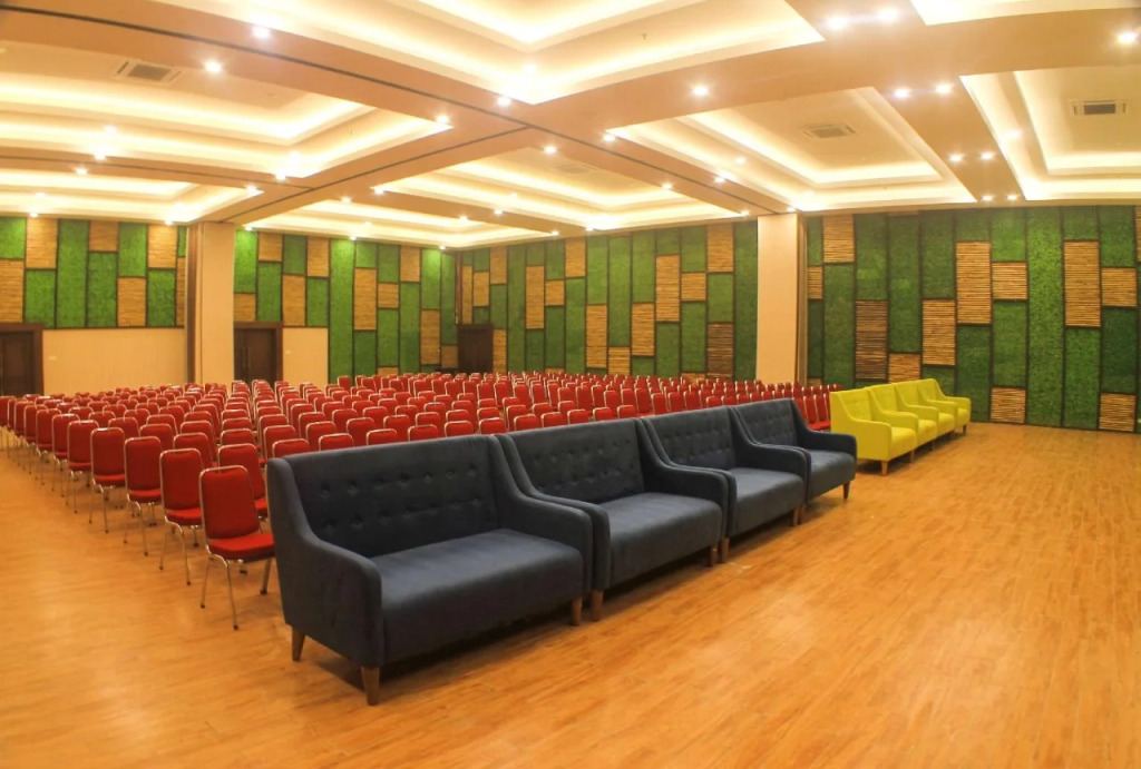 Kyriad Metro Kebayoran