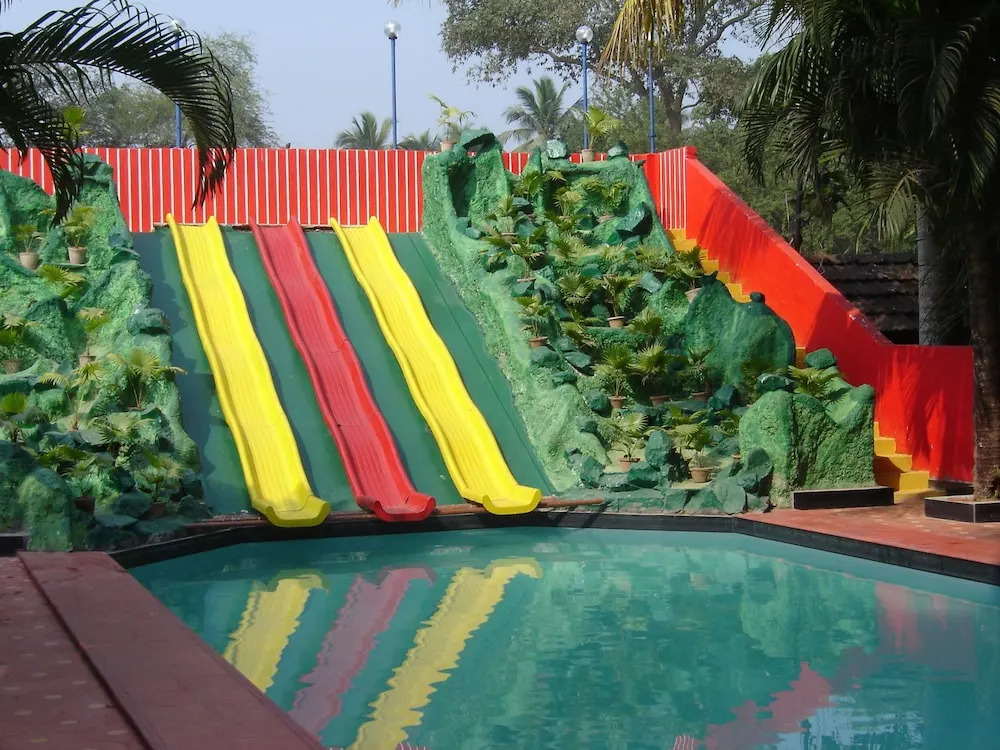 Palm Village Resort